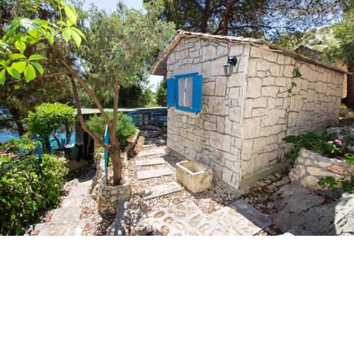 Seaside Resort Plavi Raj