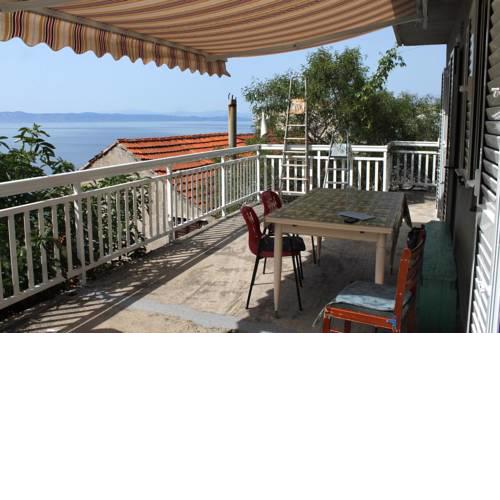 Seaside secluded apartments Cove Pobij, Hvar - 8702