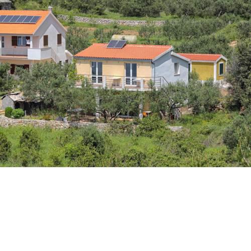 Seaside secluded apartments Cove Skozanje, Hvar - 14899