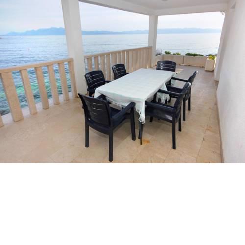 Seaside secluded apartments Cove Tvrdni Dolac, Hvar - 2997