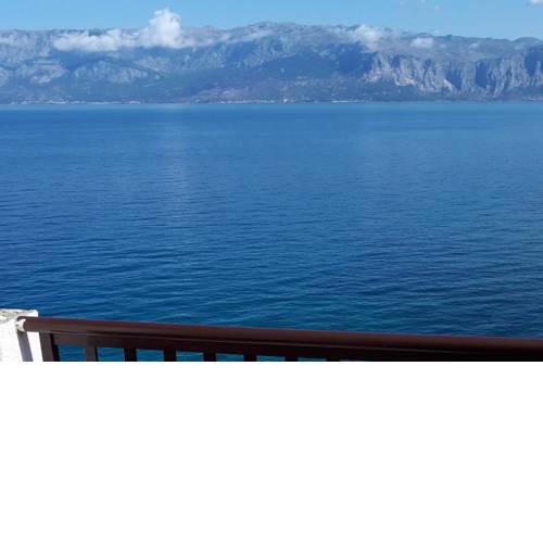 Seaside secluded apartments Cove Vele Gacice, Hvar - 14255