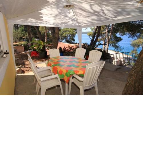 Seaside secluded apartments Lavdara, Dugi otok - 433