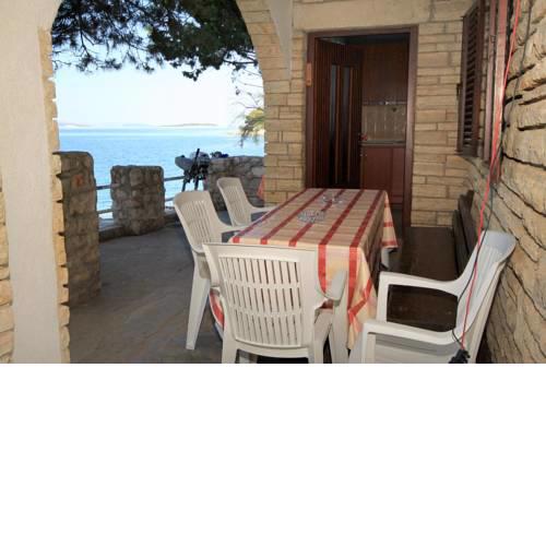Seaside secluded apartments Lavdara, Dugi otok - 434