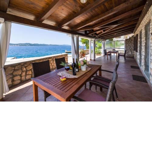 Seaside secluded apartments Lavdara, Dugi otok - 435