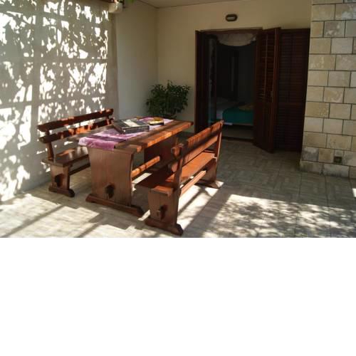 Seaside secluded apartments Zavala, Hvar - 15357