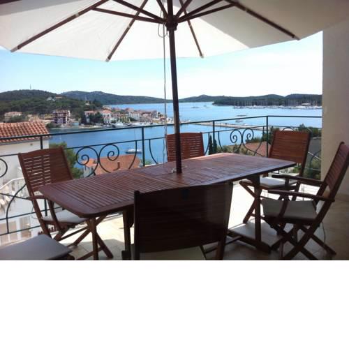 SeaFairy Apartment - Rogoznica