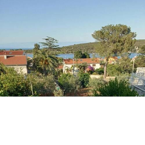 Seaview Apartment Ilovik