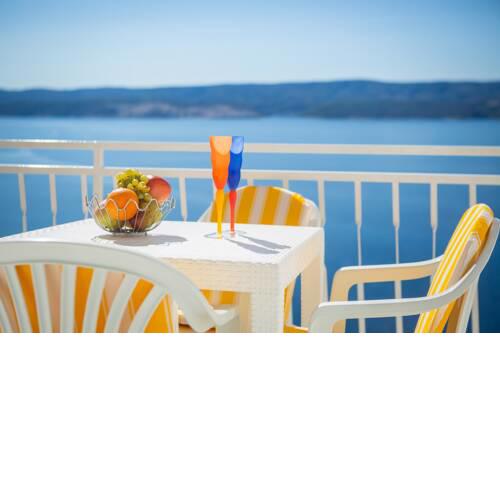 Seaview Apartment Ivana