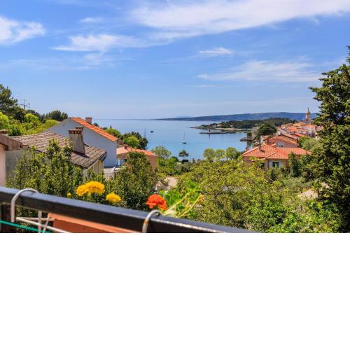 Seaview Apartment Micika