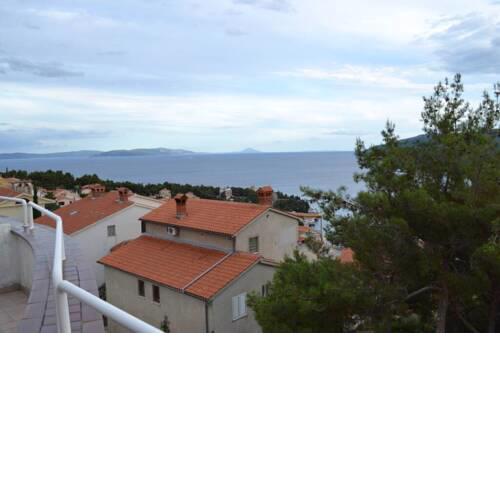 Seaview apartment