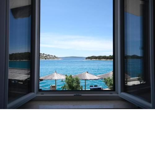 Seaview apartment