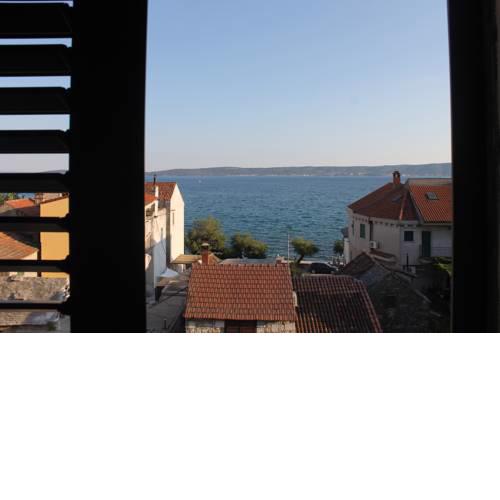 Seaview apartment