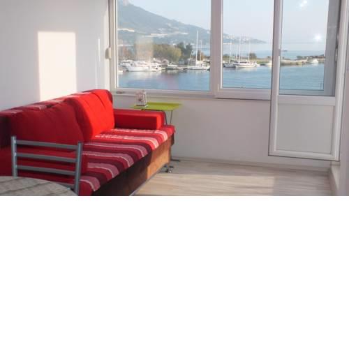 Seaview apartment