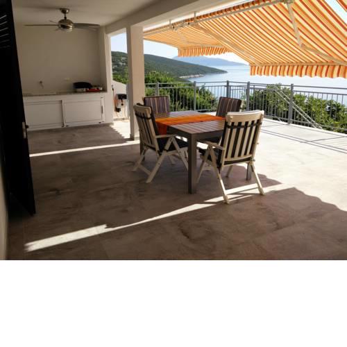 SEAVIEW apartment