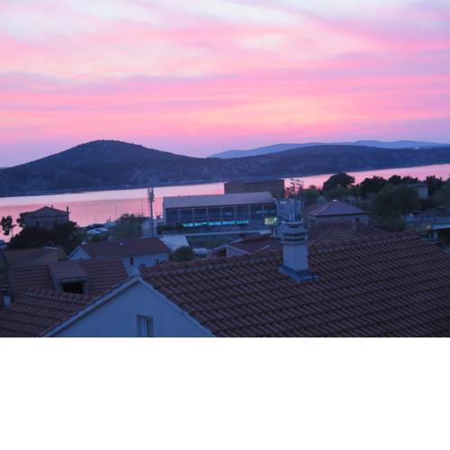 Seaview apartment