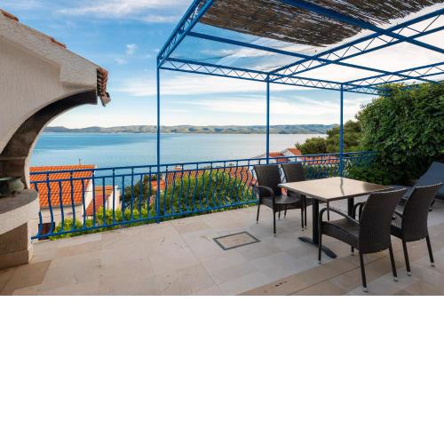 Seaview Apartments Marusici