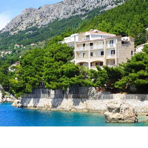 Sunset Villa Brela
