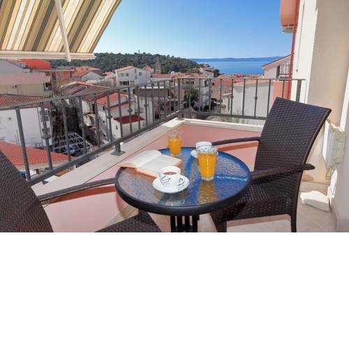 Seaview Gabriela Apartment