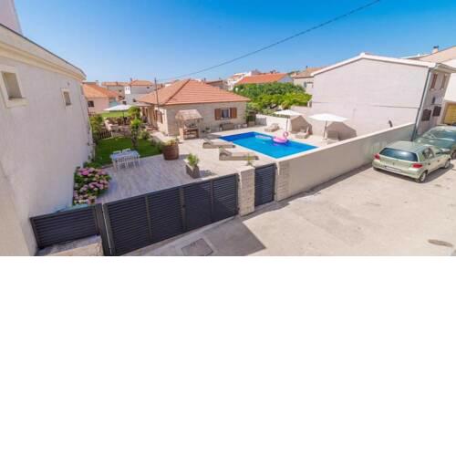 Seaview Holiday Home GATSBY