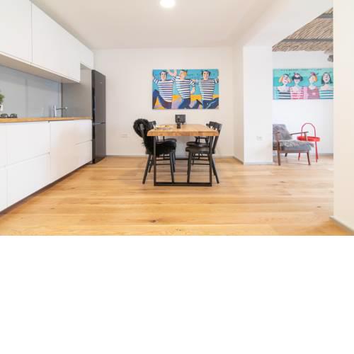 Seaview Volosko Apartment