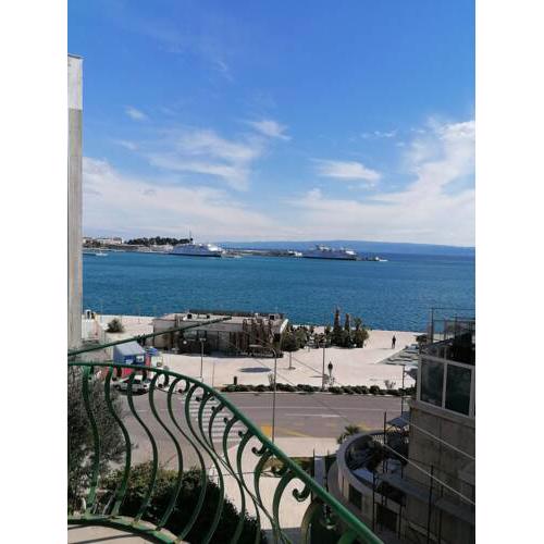 Seaview