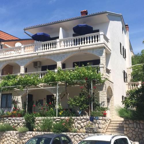 Seaview&Garden apartments Farino