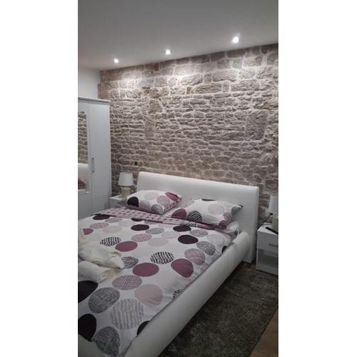 Sebenico Luxury Rooms