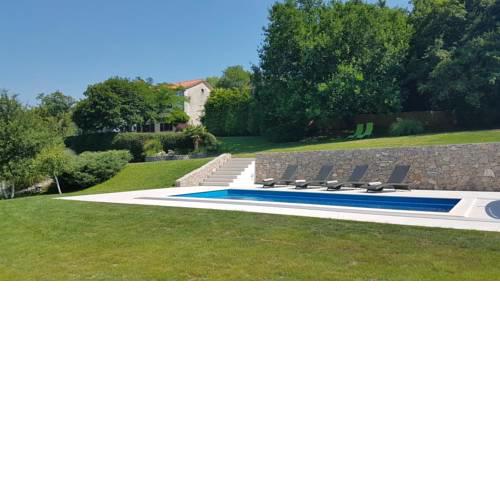 Secluded family friendly house Rim, Central Istria - Sredisnja Istra - 7070