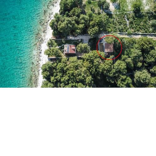 Secluded fisherman's cottage Cove Duga, Ciovo - 17349