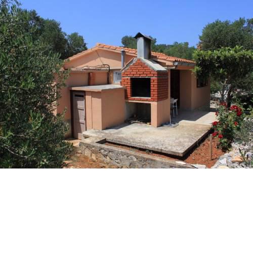 Secluded fisherman's cottage Cove Jaz - Telascica, Dugi otok - 876