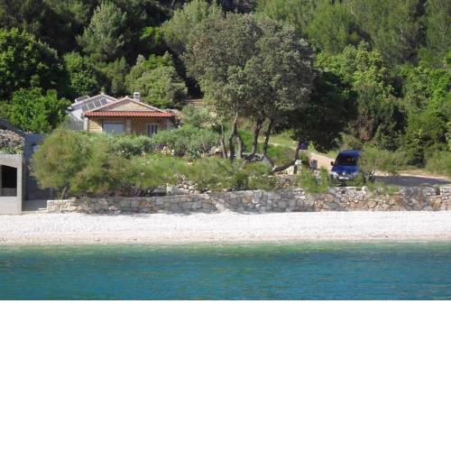 Secluded fisherman's cottage Cove Smokvina, Hvar - 13608