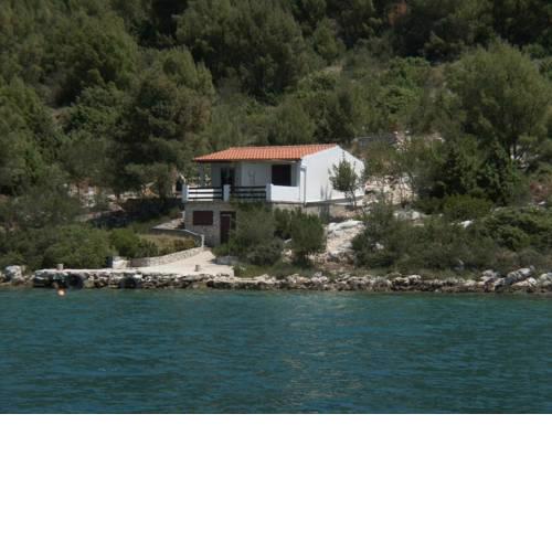 Secluded fisherman's cottage Cove Dragnjevica - Telascica, Dugi otok - 902