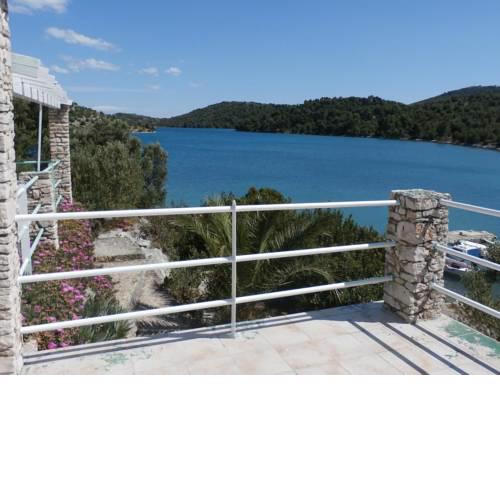 Secluded fisherman's cottage Cove Pasjak - Telascica, Dugi otok - 877