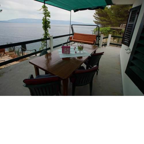 Secluded fisherman's cottage Cove Zecja, Hvar - 13858