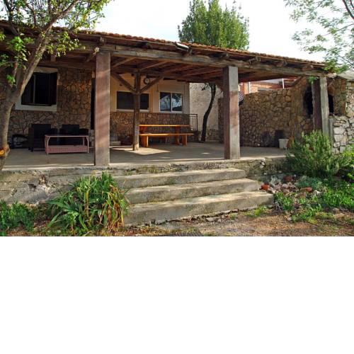 Secluded fisherman's cottage Cove Zuborovica, Pasman - 322