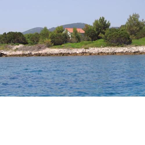 Secluded fisherman's cottage Krknata, Dugi otok - 8150