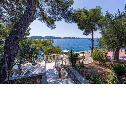 Secluded fisherman's cottage Lavdara, Dugi otok - 396