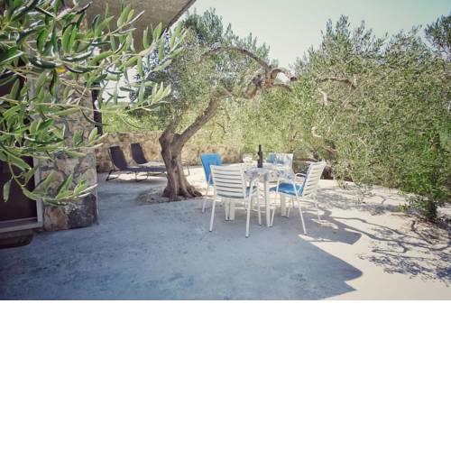 Secluded holiday house Povlja, Brac - 14500