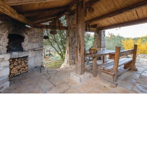 Secluded house with a parking space Trpanj, Peljesac - 13066