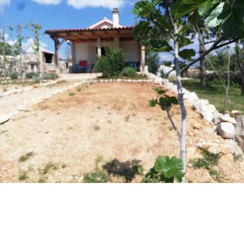 Secluded summer House Krk,