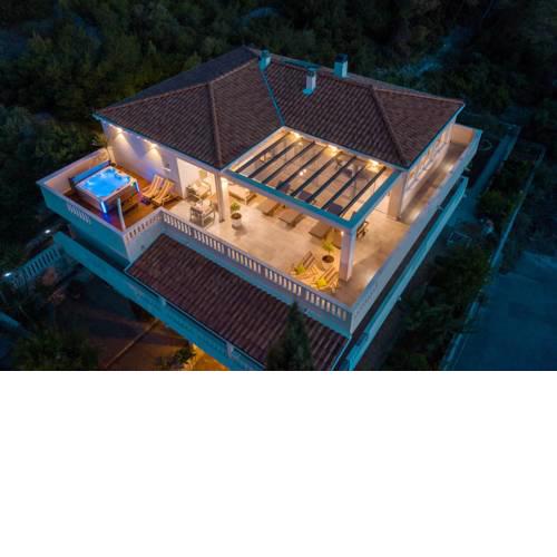Secret Escape Penthouse