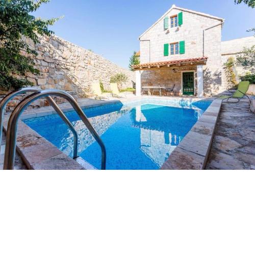 Secret Spot villa