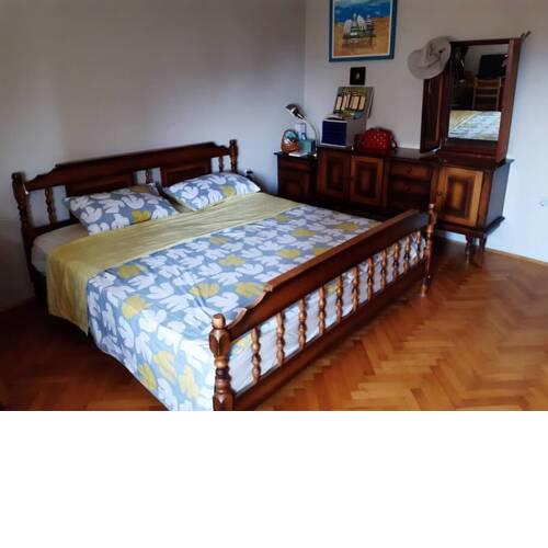 See view apartment