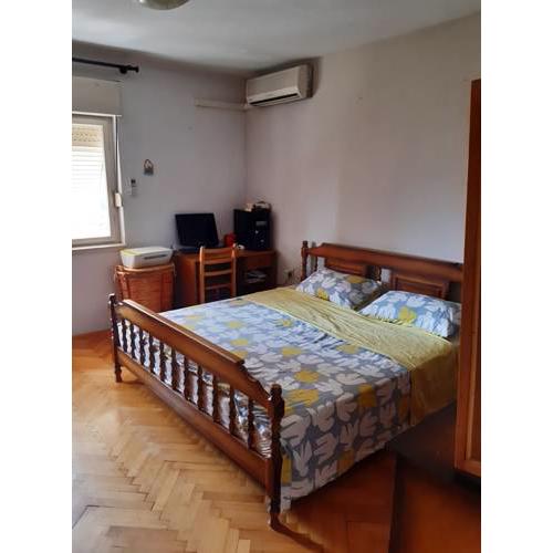 See view apartment
