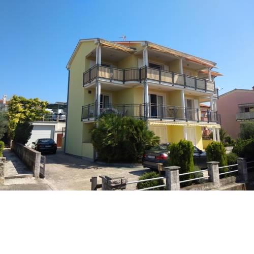 Seka Apartment Krk