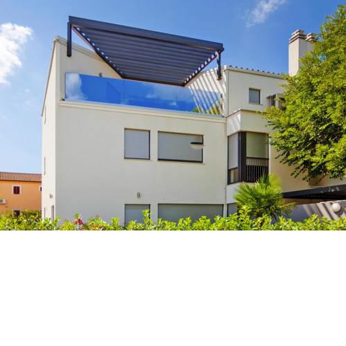 Semi-detached house Malinska - CIN011002-L