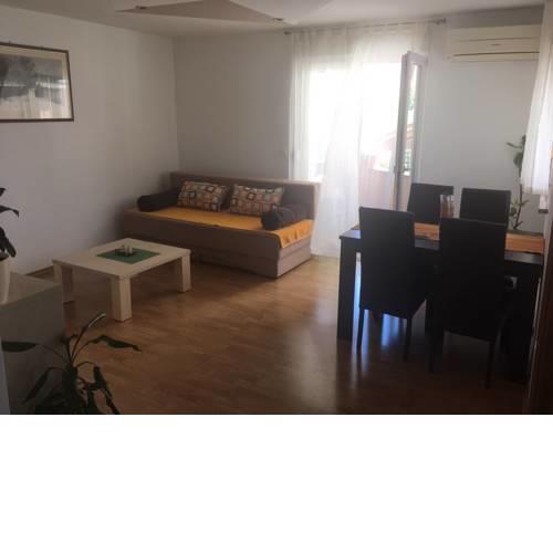 Šenoina ulica 36 JM Apartment