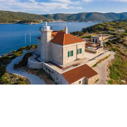 Sensational Island Villa Villa Host Light House 2 Bedrooms Exclusive Island House