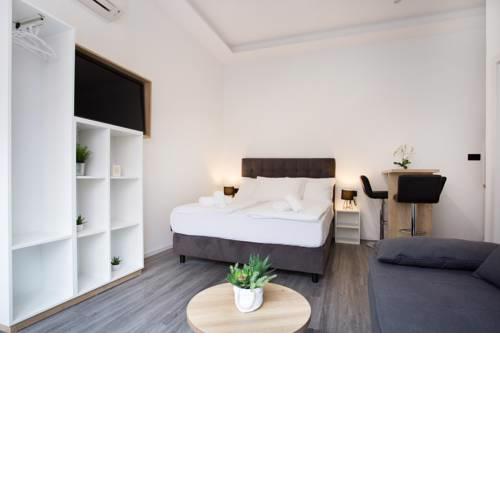 SENZACIJA apartments