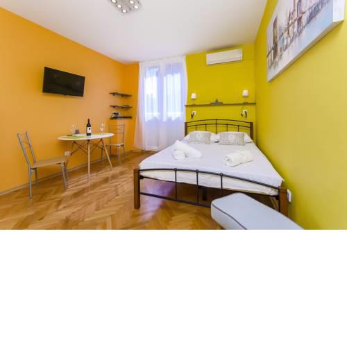 Serendipity Apartment